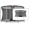 Berg Safety Net DLX XL - Netting 430