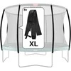 Berg Safety Net DLX XL - Pole Sleeves (8x)