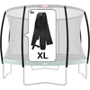 Berg Safety Net DLX XL - Pole Sleeves (8x)