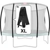 Berg Safety Net DLX XL - Pole Sleeves (8x)