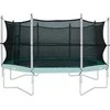 Berg Safety Net - Separate netting 270 (9ft) (no elastic bands)