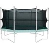 Berg Safety Net - Separate netting 380 (12,5ft)(no elastic bands)