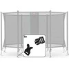 Berg Safety Net - Side Release Buckles (8x)