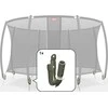 Berg Safety Net T-Series - Clamp