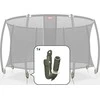 Berg Safety Net T-Series - Clamp