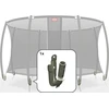 Berg Safety Net T-Series - Clamp