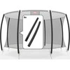 Berg Safety Net T-Series - Foam set