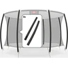 Berg Safety Net T-Series - Foam set