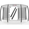 Berg Safety Net T-Series - Foam set