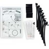 Berg Safety Net T-series - Leisure kit
