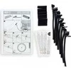 Berg Safety Net T-series - Leisure kit