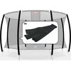Berg Safety Net T-Series - Set sleeves (8x)