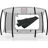 Berg Safety Net T-Series - Set sleeves (8x)