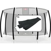 Berg Safety Net T-Series - Set sleeves (8x)