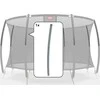 Berg Safety Net T-Series - Upper tube