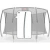 Berg Safety Net T-Series - Upper tube