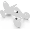 Berg Set pedals 80x60 (FP-619)