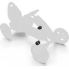 Berg Set pedals 80x60 (FP-619)