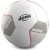 BERG futbolo kamuolys 5 dydžio