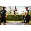 Batutas BERG SPORTS Elite FlatGround 330, pilkas