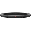 Batutas BERG Sports Favorit InGround 430 cm, pilkas