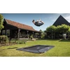 BERG SPORTS Ultim Champion FlatGround 410 batutas, pilkas
