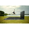BERG SPORTS Ultim Champion FlatGround 500 Pilkas + AeroWall