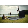 BERG SPORTS Ultim Champion FlatGround 500 Pilkas + AeroWall