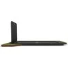 BERG SPORTS Ultim Champion FlatGround 500 Juodas + AeroWall