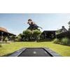 Įleidžiamas batutas BERG SPORTS Ultim Champion FlatGround 500, juodas