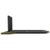 BERG SPORTS Ultim Elite FlatGround 500 Pilkas + AeroWall
