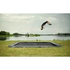Batutas BERG SPORTS Ultim Elite FlatGround 500 Pilkas