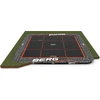 Batutas BERG SPORTS Ultim Pro Bouncer FlatGround, 5x5