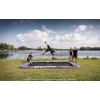 BERG SPORTS Ultim Pro Bouncer FlatGround 500