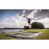 BERG Sports Ultim Pro Bouncer FlatGround 500 batutas