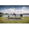 BERG SPORTS Ultim Pro Bouncer FlatGround 5x5