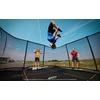 BERG Sports Ultim Pro Bouncer Regular 5x5 su apsauginiu tinklu XL