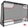 BERG SportsGoal L + Target Net