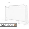 BERG SportsGoal – Springbracket set