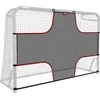 BERG SportsGoal Target Net M