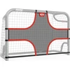BERG SportsGoal Target Net XS tinklas
