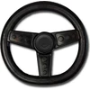 BERG Steering wheel