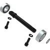 Berg Street-X - Internal frame axle