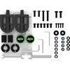 Berg Street-X Venom - Assembly set
