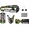 Berg Street-X Venom - Sticker set