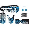 Berg Street-X Vibes - Sticker set