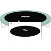 Berg Talent - Jump mat 300 (10ft)