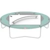 Berg Talent - Toprail welded 180 (6ft)