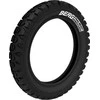 Berg Tire 12.5x2.25-8 All Terrain - Juodas/Baltas