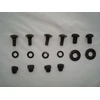 Berg Trailer L - Assembly set